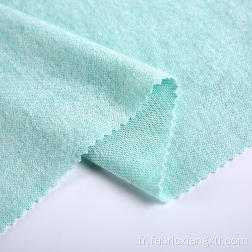 Tissu en tricot en cachemire en cachemire